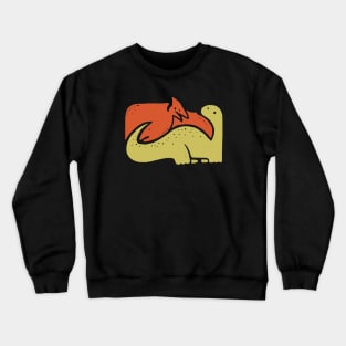 Dinos Crewneck Sweatshirt